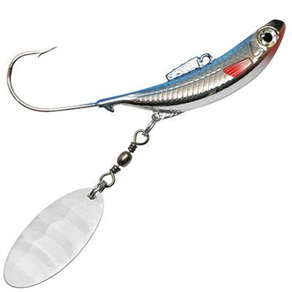 Блесна для рыбалки AQUA ДжиГит REFLEX