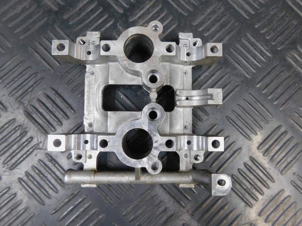 Бугель левый Kawasaki ZZR 400 98 053054