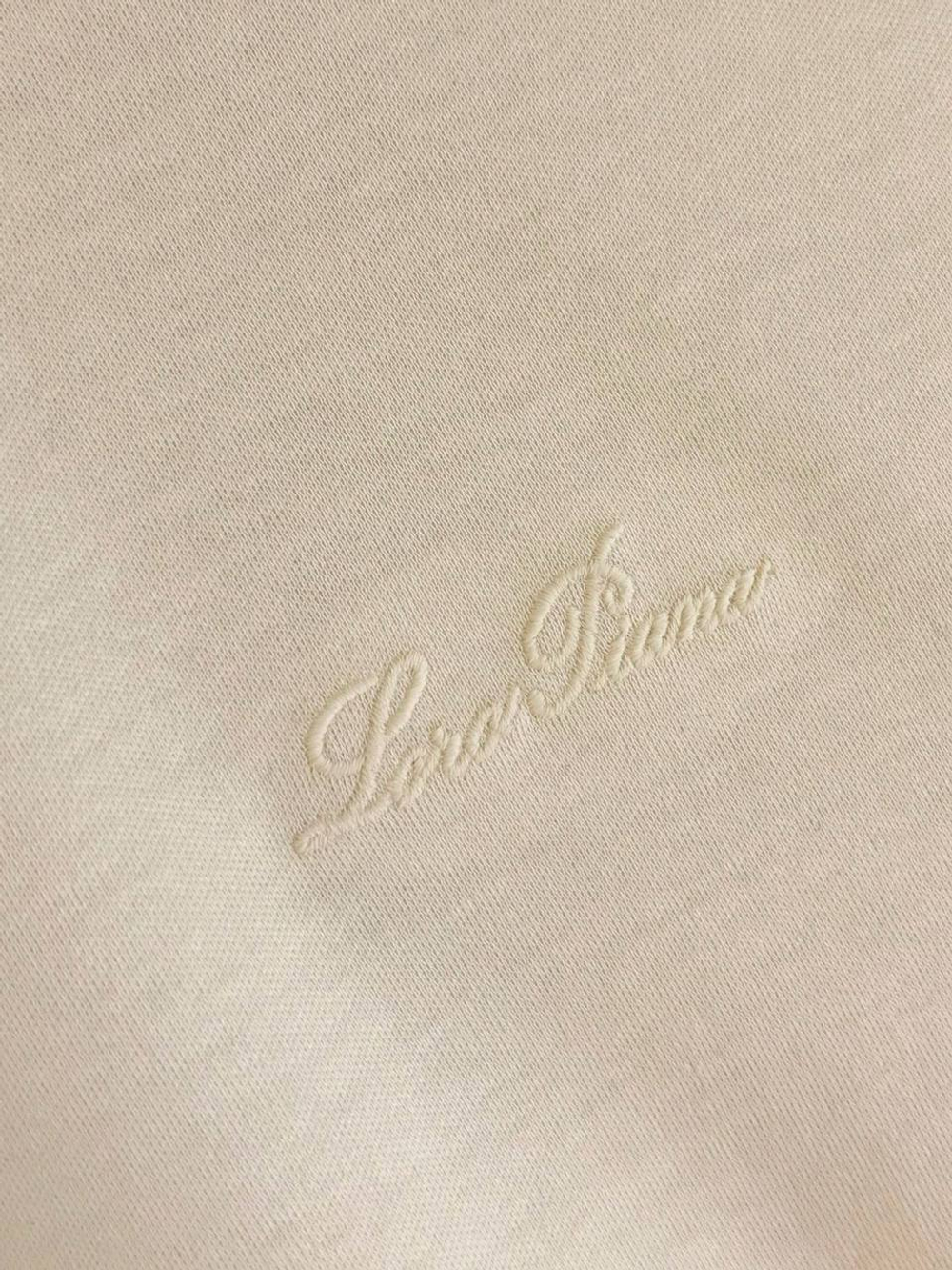 Футболка Loro Piana