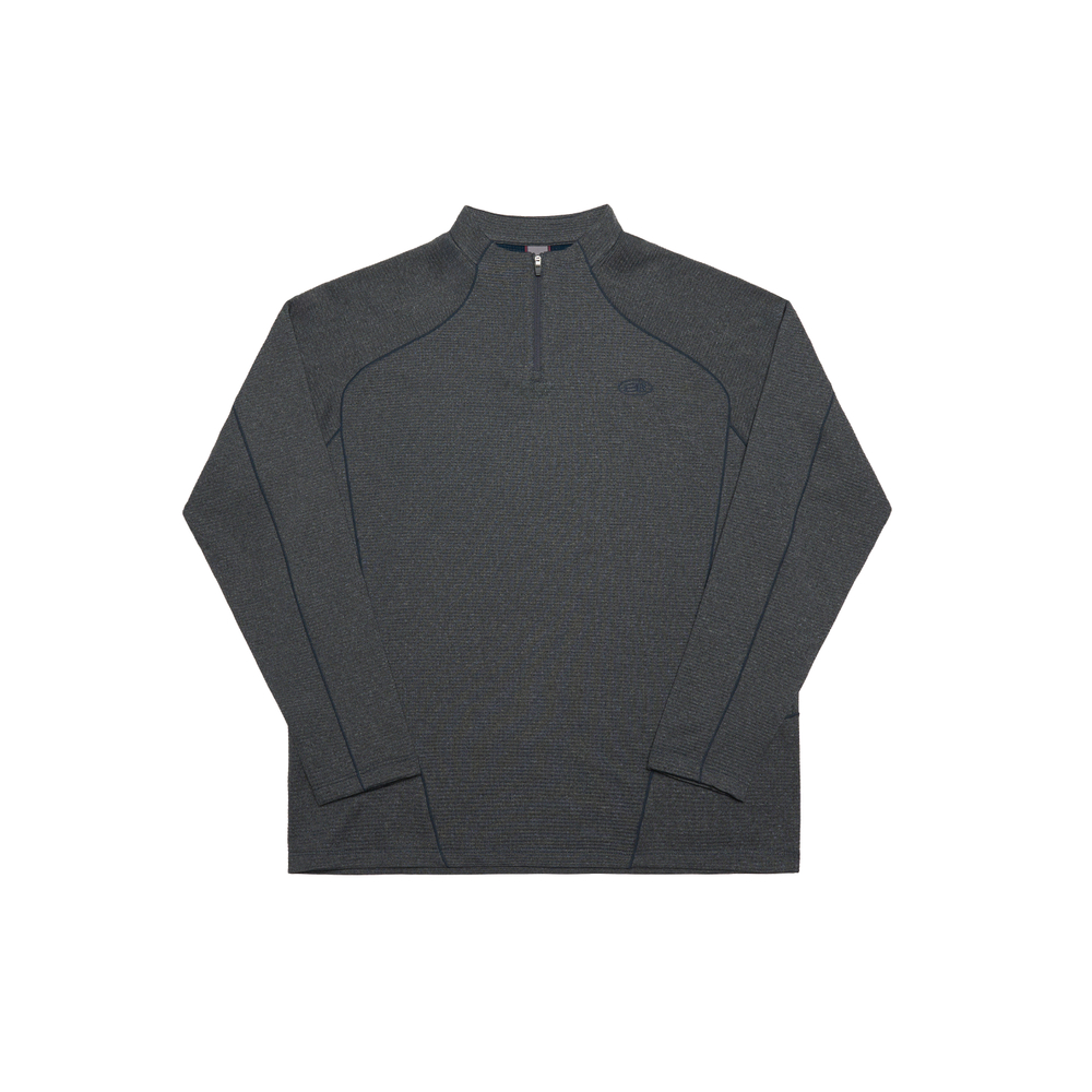 Лонгслив Nothomme Blue Monte Autumn/Winter Base Layer Longsleeve "Blue Gray"