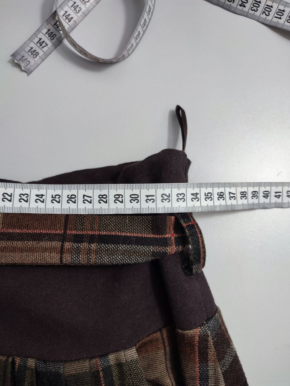 Юбка Lasera Line базовая 40 размер