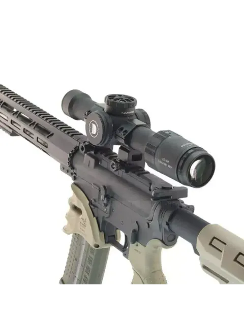 Прицел ED-AR 1-6x24, Discovery Optics