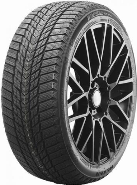 Nexen-Roadstone Winguard Ice Plus 195/70 R14 91T