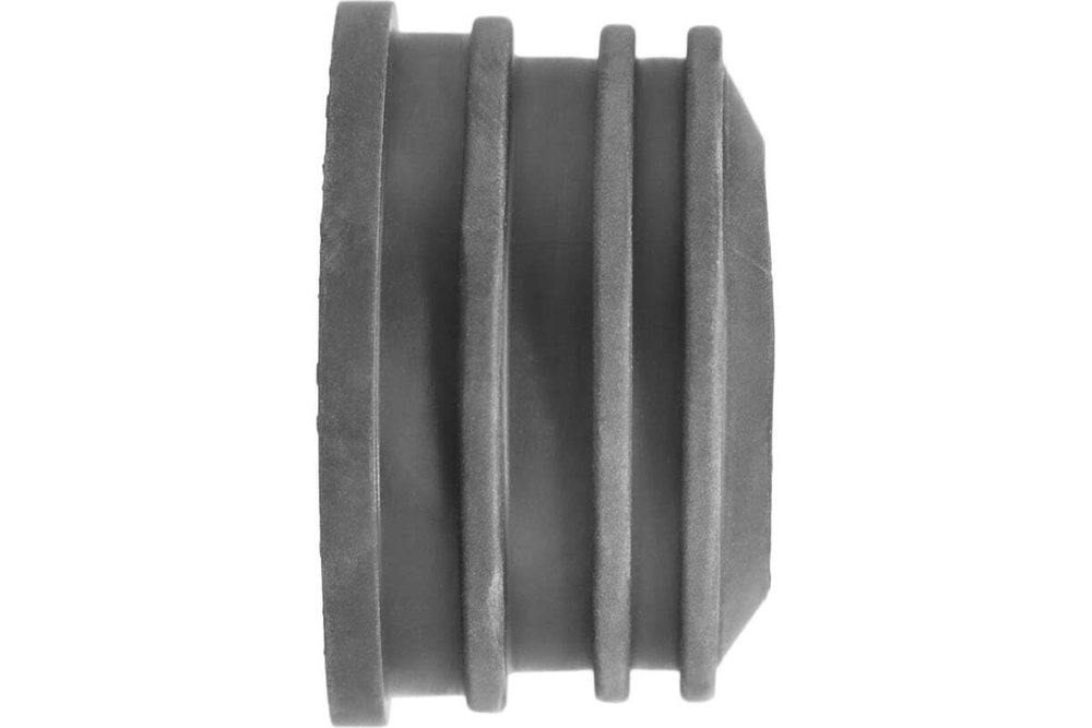 МАНЖЕТА ДЛЯ КАНАЛИЗАЦИИ ЧЕРНАЯ ТЭП 50Х40 УДЛИН., MPF, MP-У ИС.131605