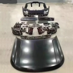 Обвес для RANGE ROVER VOGUE L405 2013 - 2017 тюнинг Рейндж Ровер