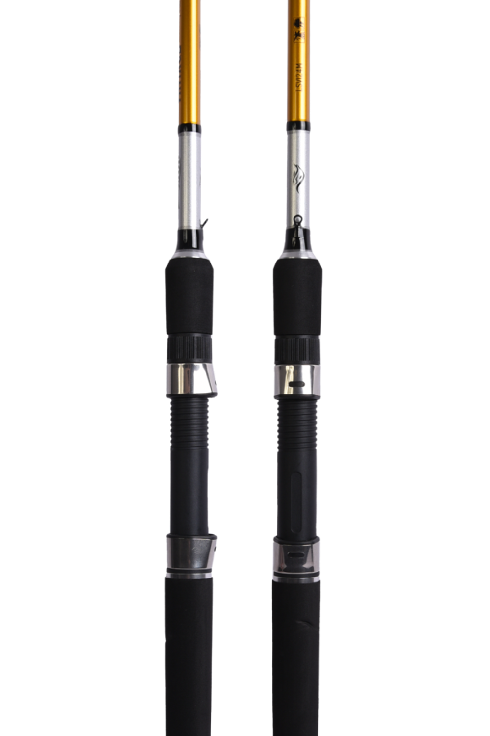 Спиннинг Lagoon VINTAGE 25XH 2,5m  60-120g