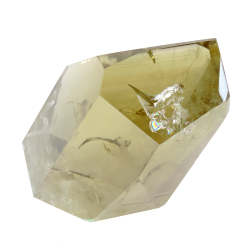 Кристалл цитрин асс.