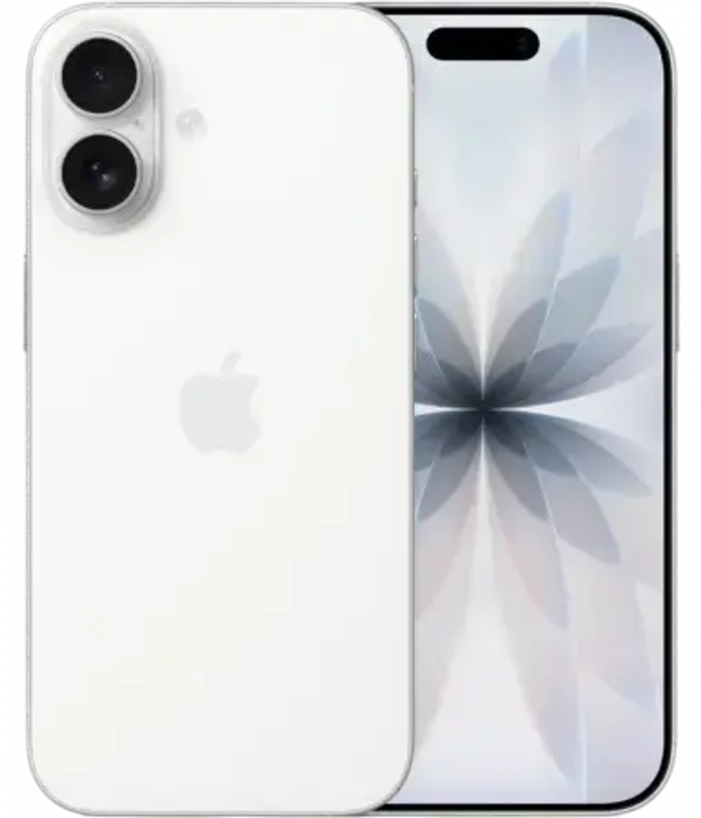 iPhone 17 512Gb White