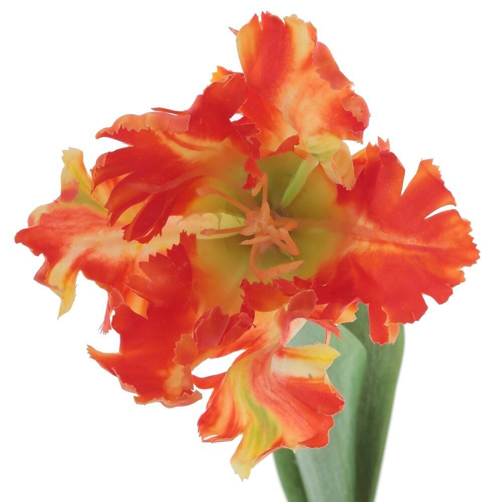 GAEM Цветок искусственный "Тюльпан", L12 W12 H68 см