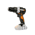 Дрель-шуруповерт ударная аккумуляторная WORX WX352.9