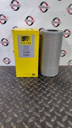 Фильтр гидравлический SF-Filter HY9653