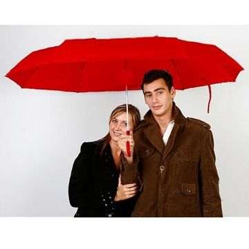 Зонт-трость "Для двоих"