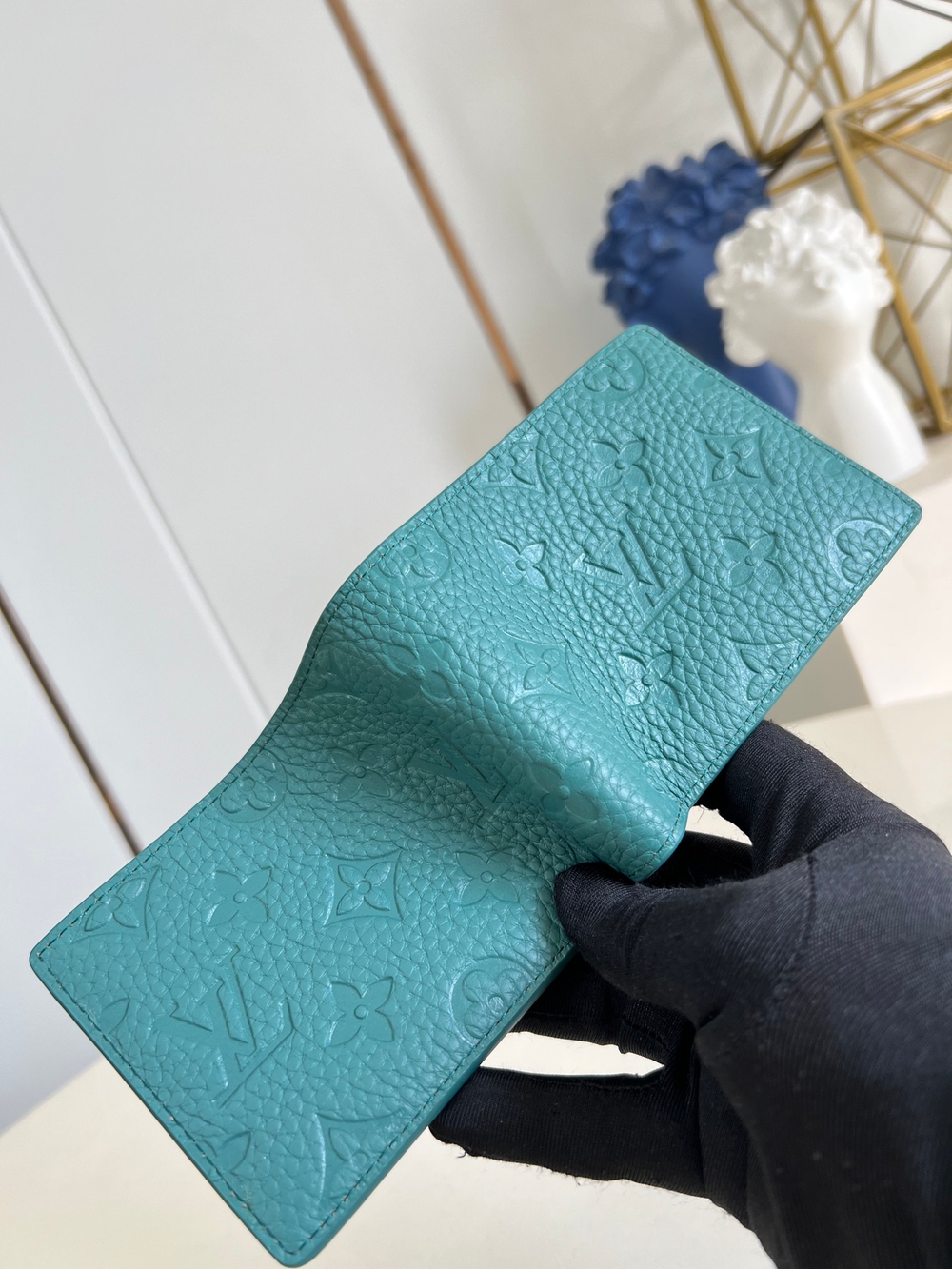 Louis Vuitton Multiple Wallet