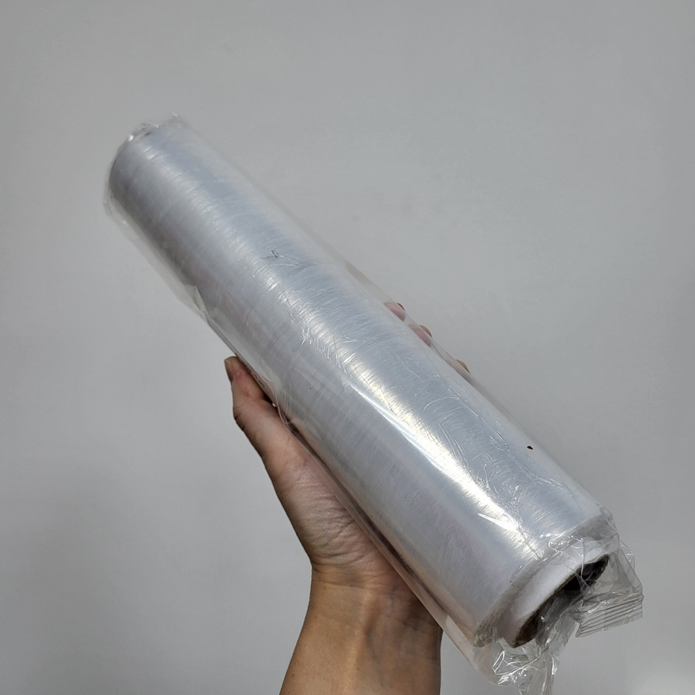 Пленка пищевая 30 см * 300 м 