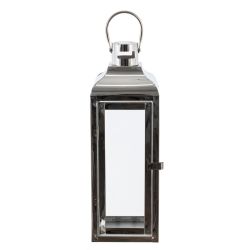 GAEM Подсвечник "Фонарь", L12,5 W12,5 H37 см