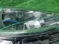 Фара правая BMW 7er G11 G12 (2015-2019) Laserlight