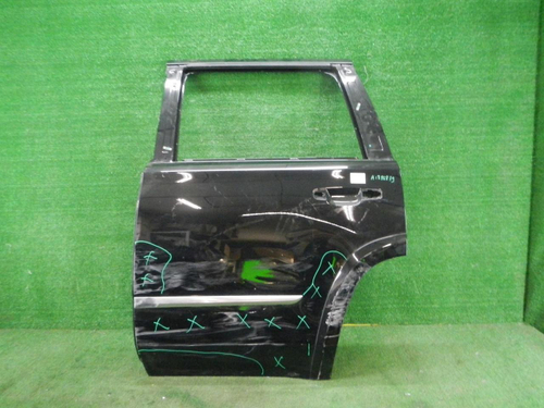 Дверь задняя левая Cadillac Escalade 4 (2014-2020)