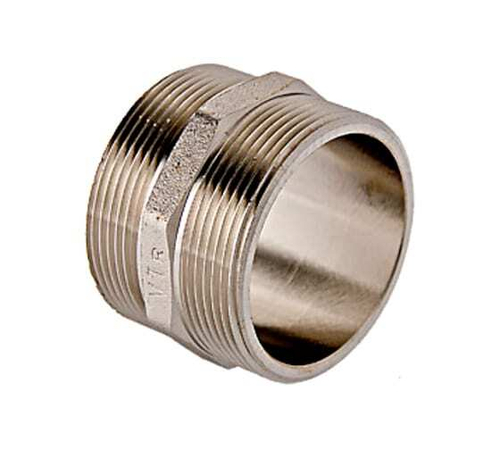 Ниппель 50 (2") никель