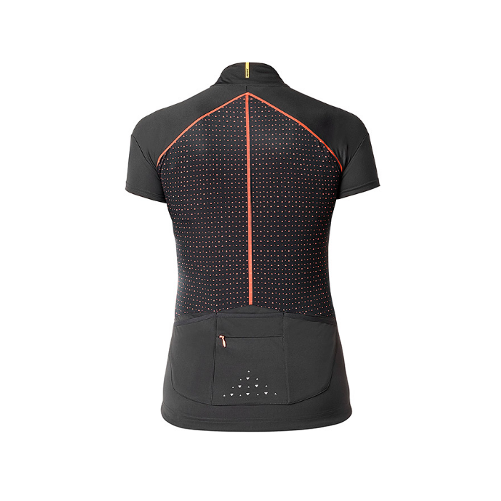 Джерси MAVIC SEQUENCE GRAPHIC