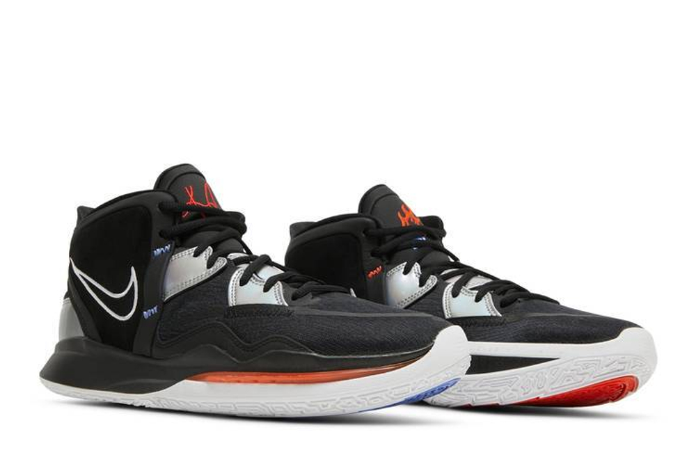Кроссовки Nike Kyrie 8 Infinity "Fire And Ice" 8 Ep