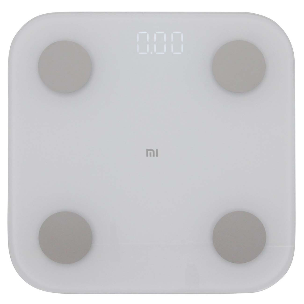 Умные весы XIAOMI Mi Body Composition Scale 2 NUN4048GL