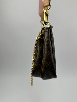 Сумка Louis Vuitton Multi Pochette Accessoires