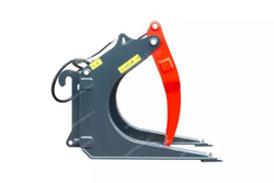 Бревнозахват