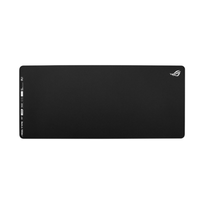 Коврик для мыши Asus ROG HONE ACE XXL 260х360х2мм Black 90MP03G0-BPUA00