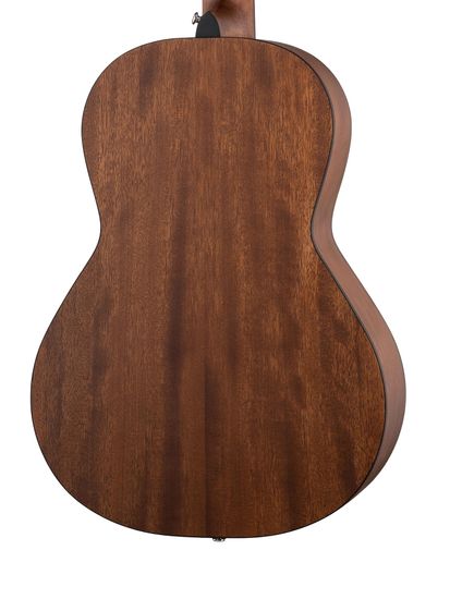 Электроакустическая гитара, с чехлом, Cort CORE-PE-AMH-OPBB Core Series