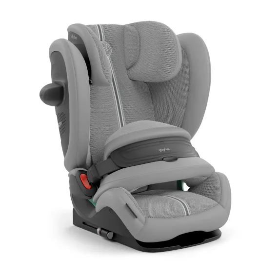 Автокресло Cybex Pallas G3 Stone Grey Plus