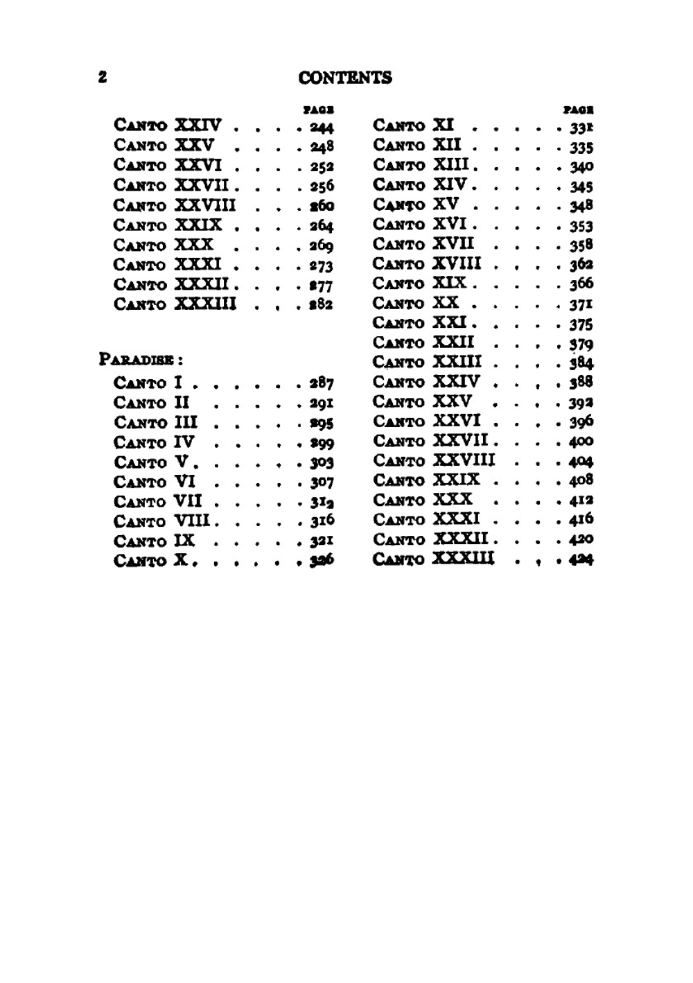 The Divine Comedy of Dante Alighieri: Hell, Purgatory, Paradise | Dante Alighieri