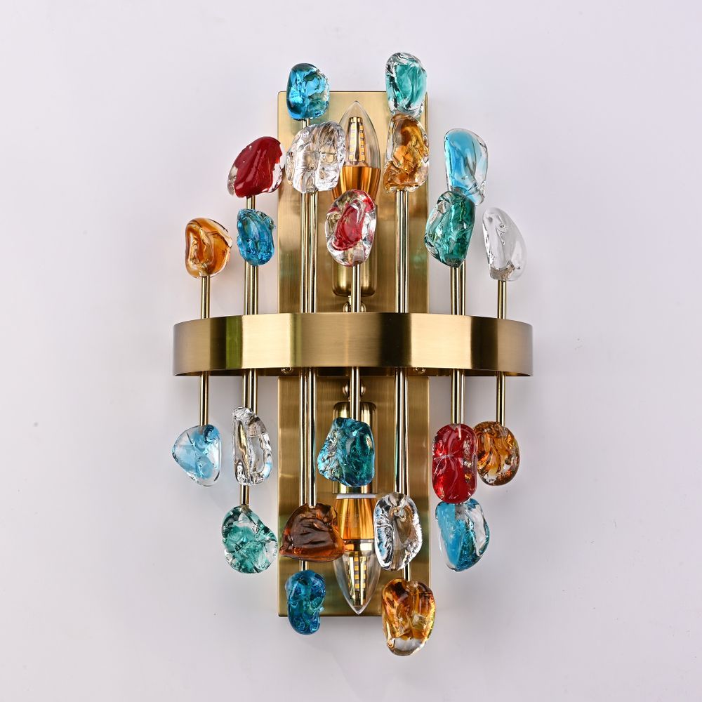 Настенный Светильник Rufina C By Imperiumloft