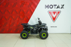 Квадроцикл бензиновый MOTAX GRIZLIK D125