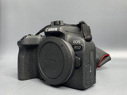 Canon EOS R10