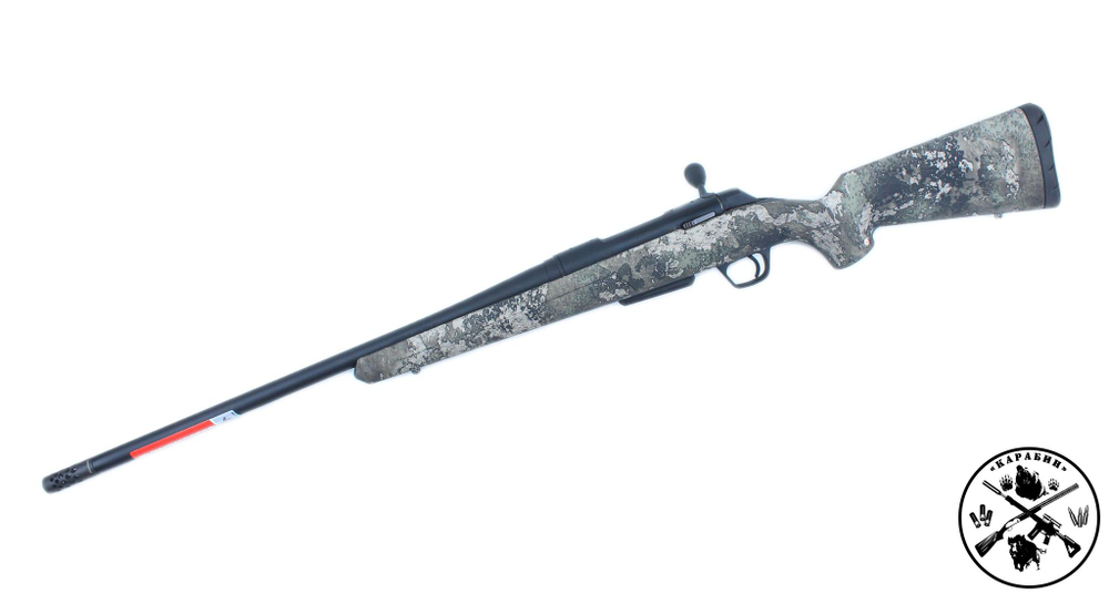 Карабин WINCHESTER XPR Strata THR NS, cal. 308 WIN, 530