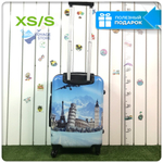 Ручная кладь, Самолёт