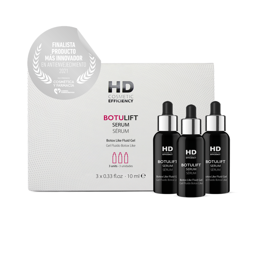 HD BOTULIFT SERUM