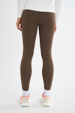 Тайтсы Anta Tight Ankle Pants