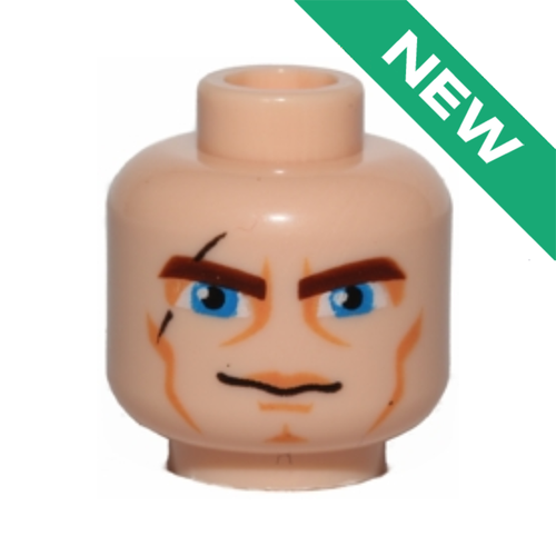 NEW Голова Энакина Скайуокера 3626pb0075