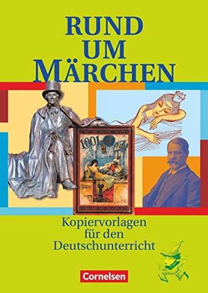 Rund um Maerchen