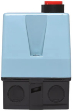 Пускатель электромагнитный  EKF ctrp-r-9-230v-led