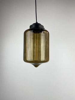 Светильник Turret