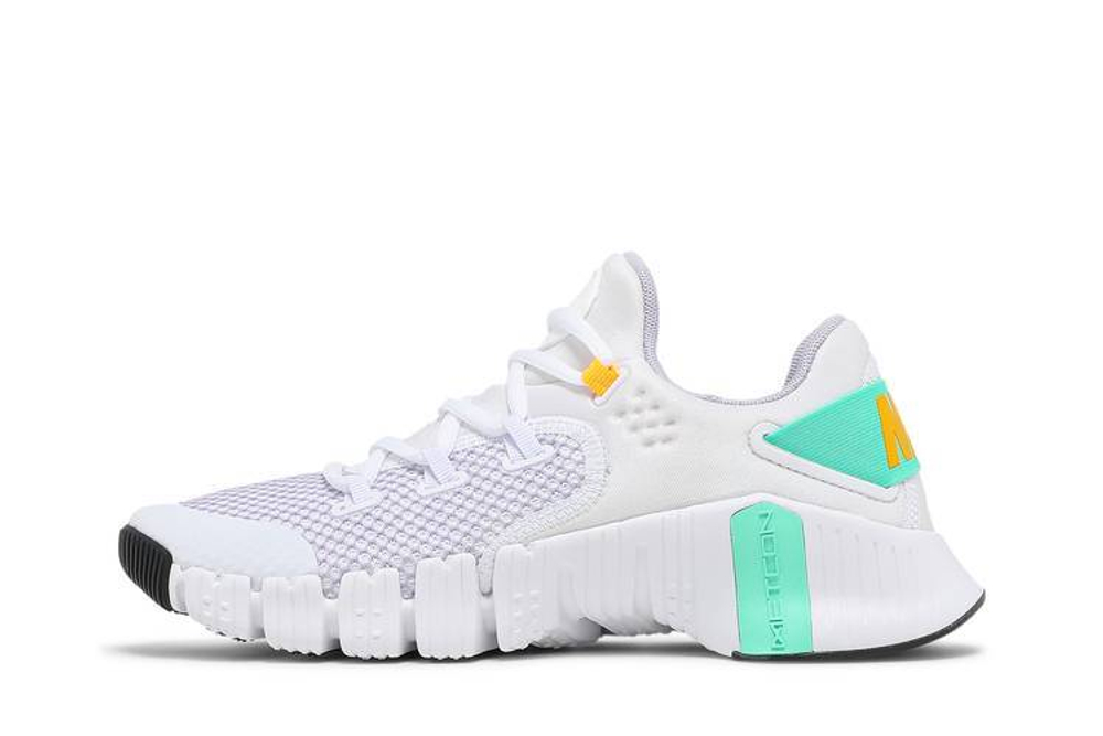 Кроссовки Nike Free Metcon 4 (Женская размерная сетка)