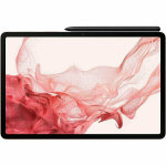 Samsung Galaxy Tab S8 11" 256GB 5G X706 Розовое золото