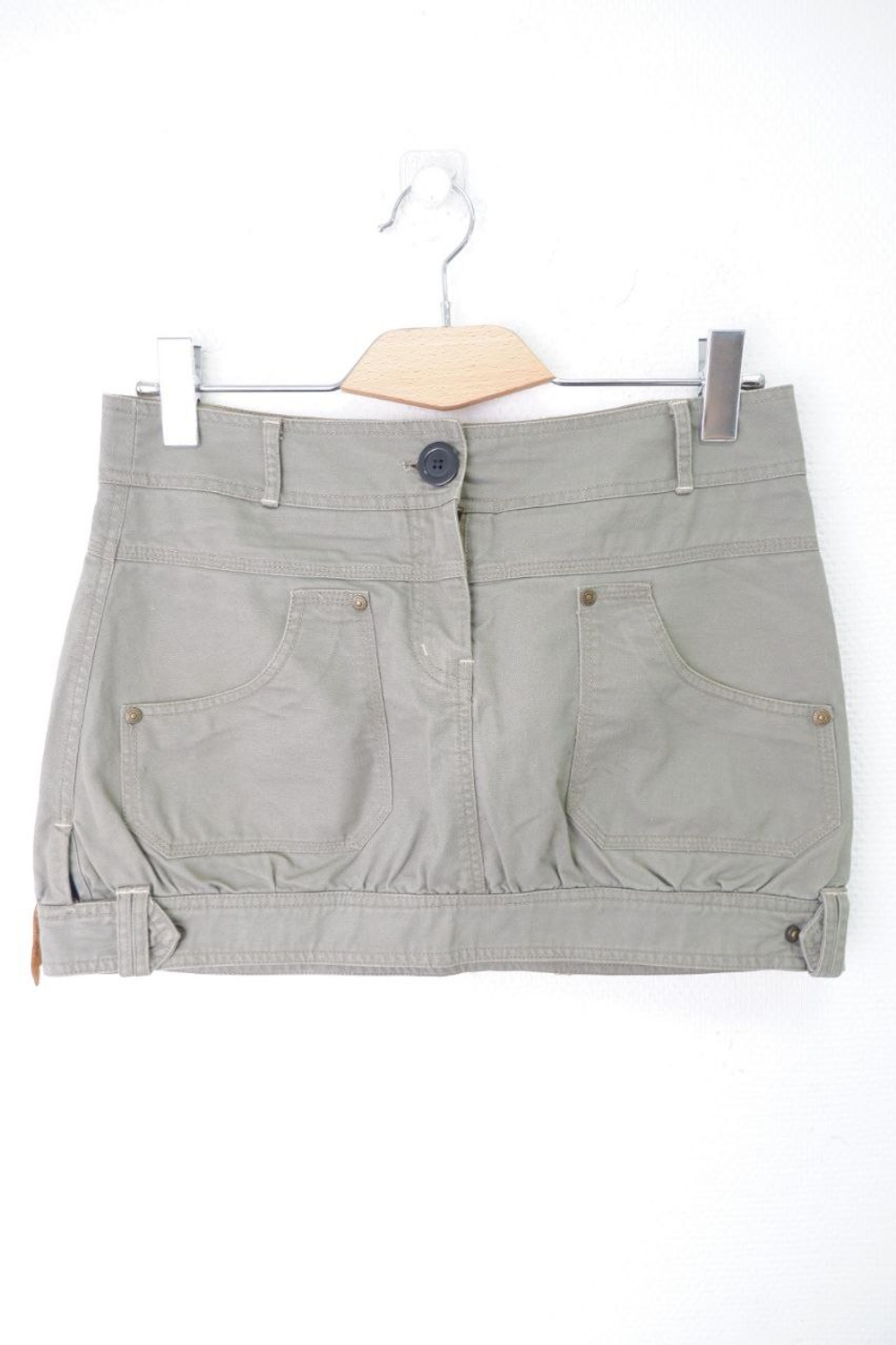 Юбка Jennyfer мини 44 размер