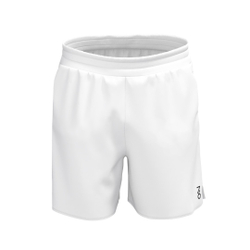 Шорты мужские 7/6 Miran Shorts - Black/White p.M