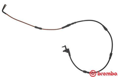 BREMBO - A00479-BRB - Warning Contact, brake pad wear