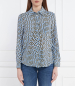 Рубашка Marella SPORT - голубой(13111074)