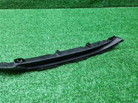 Накладка переднего бампера правая Lexus RX 4 19-22