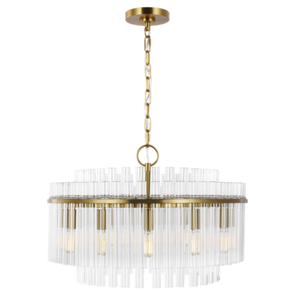 Люстра Visual Comfort Beckett Medium Chandelier